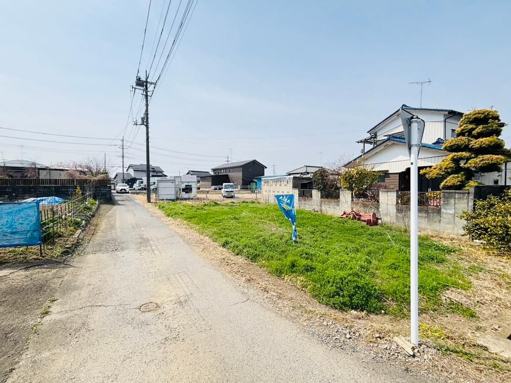152.6m2 Building Plot for Sale in Kawagoe, Saitama - Thumbnail 4