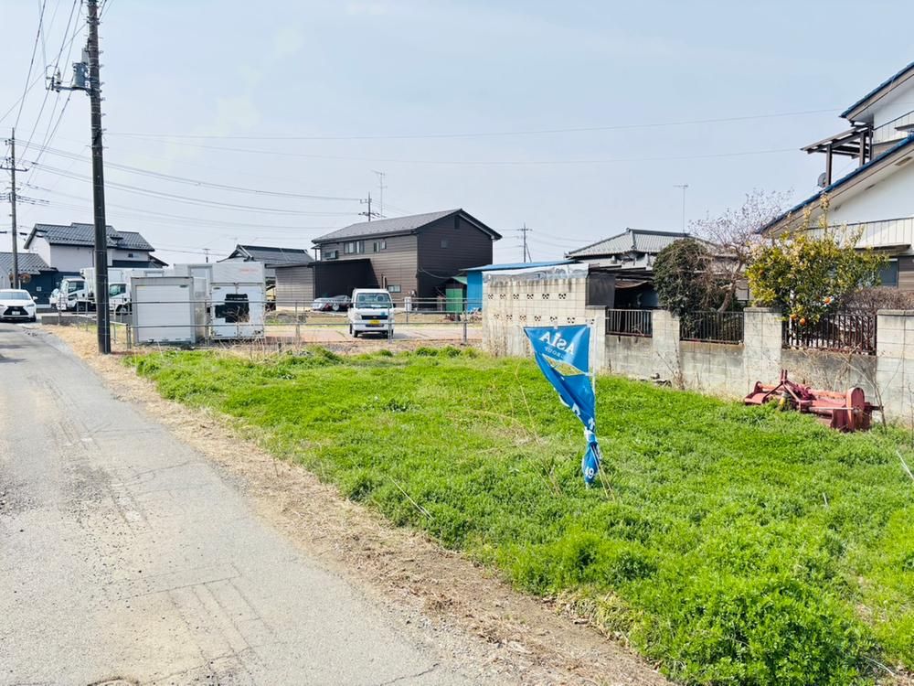 152.6m2 Building Plot for Sale in Kawagoe, Saitama - Thumbnail 2