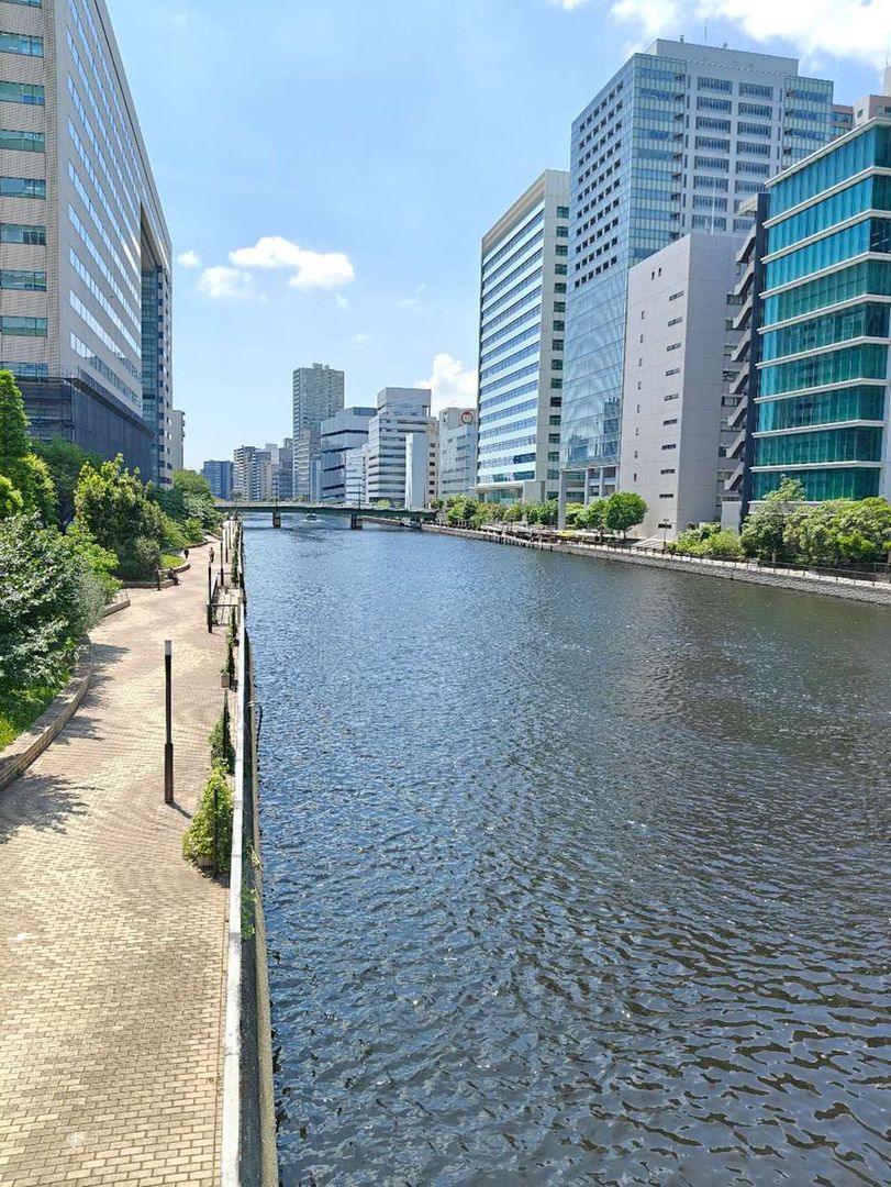 Livio Tower Shinagawa - 2LDK Apartment for Sale in Minato, Tokyo - Thumbnail 2