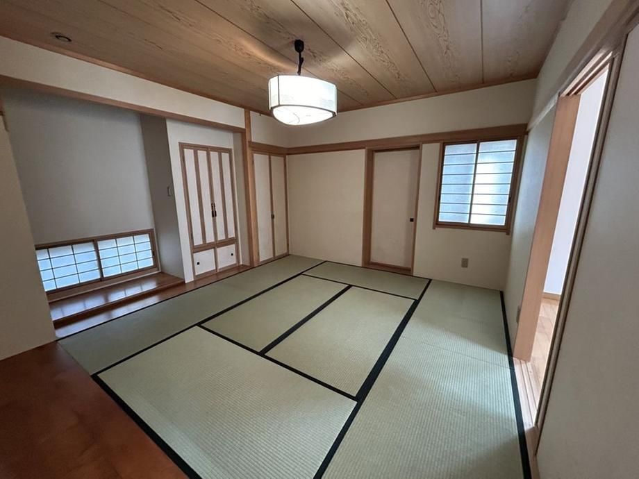 9LDK House for Sale in Aoba Ward, Sendai, Miyagi - Thumbnail 4