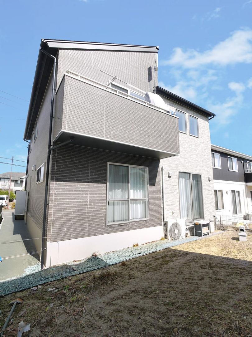 4LDK+S Detached House in Aoba-ku, Sendai - 106.81m2 - Thumbnail 4
