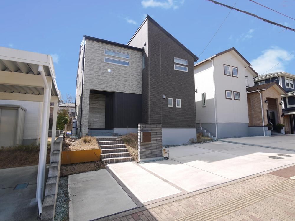 4LDK+S Detached House in Aoba-ku, Sendai - 106.81m2 - Thumbnail 3