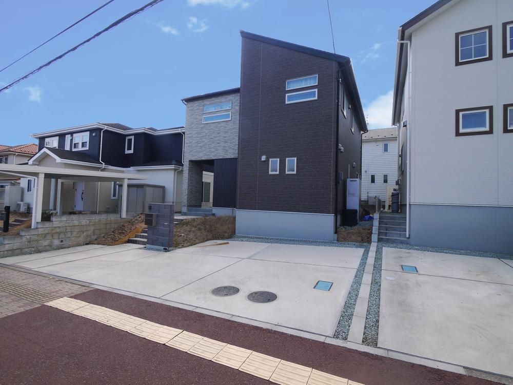 4LDK+S Detached House in Aoba-ku, Sendai - 106.81m2 - Thumbnail 2