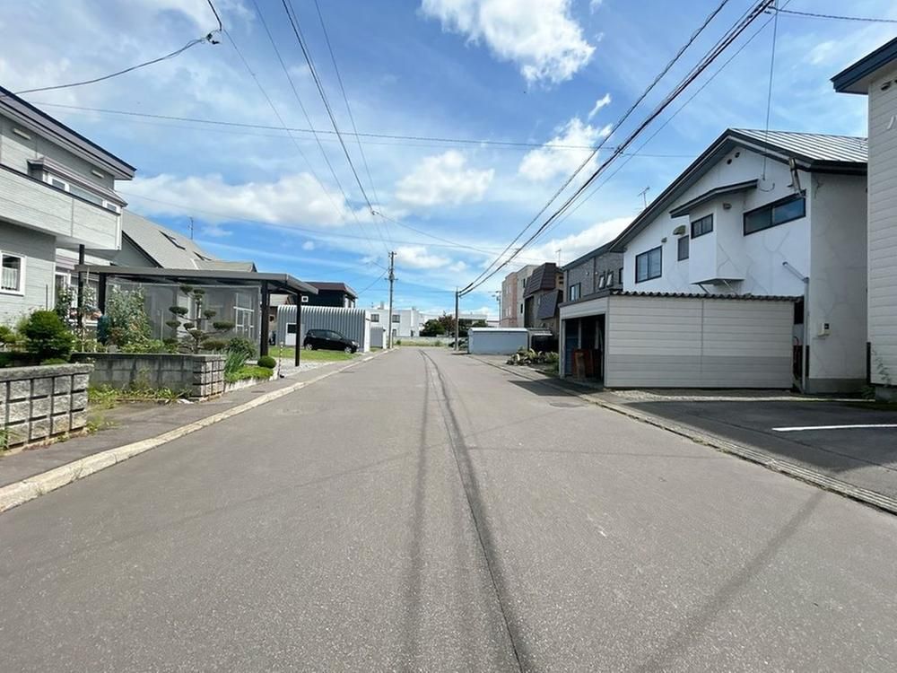 Renovated 4LDK House for Sale in Asahikawa, Hokkaido - Thumbnail 3