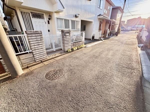 4LDK Detached House in Tokorozawa, Saitama - 24.8 Million Yen - Thumbnail 4