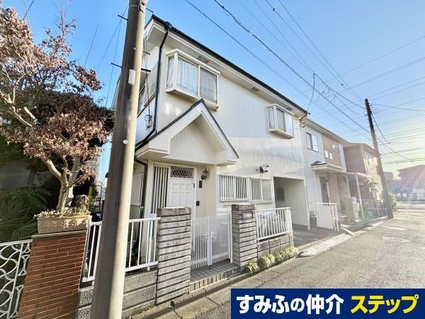 4LDK Detached House in Tokorozawa, Saitama - 24.8 Million Yen - Thumbnail 3