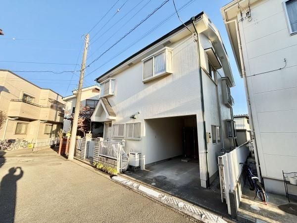 4LDK Detached House in Tokorozawa, Saitama - 24.8 Million Yen - Thumbnail 2