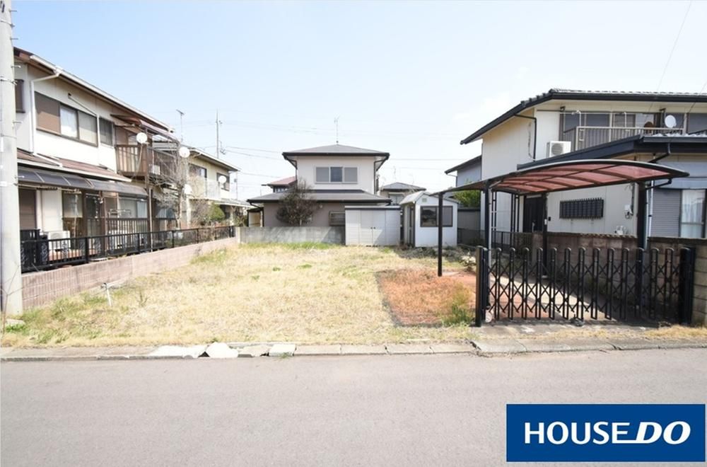 Building Land for Sale in Morinosato, Tsukuba City, Ibaraki - 164.62 sqm - Thumbnail 3