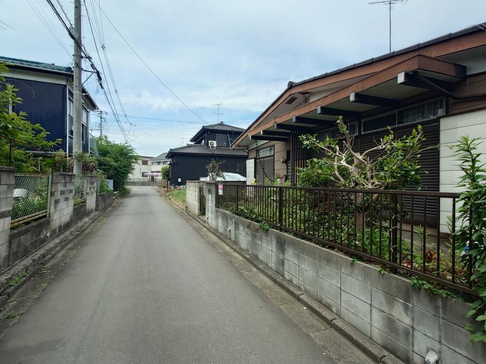 Land for Sale in Toride City, Ibaraki - 135.67m2 - Thumbnail 3