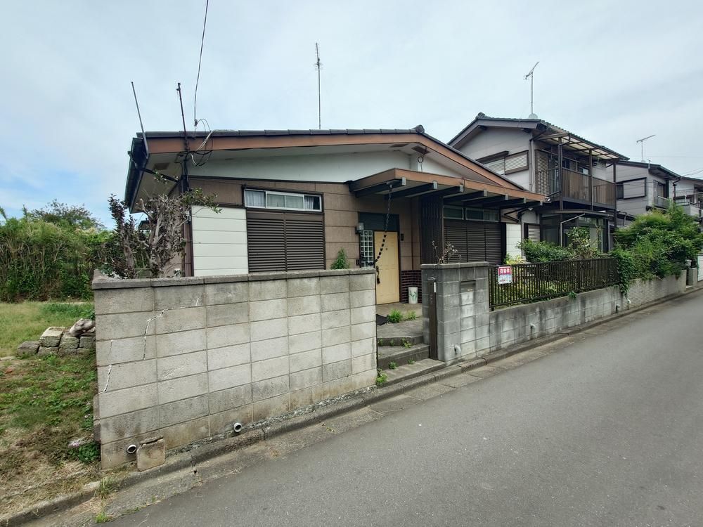 Land for Sale in Toride City, Ibaraki - 135.67m2 - Thumbnail 2