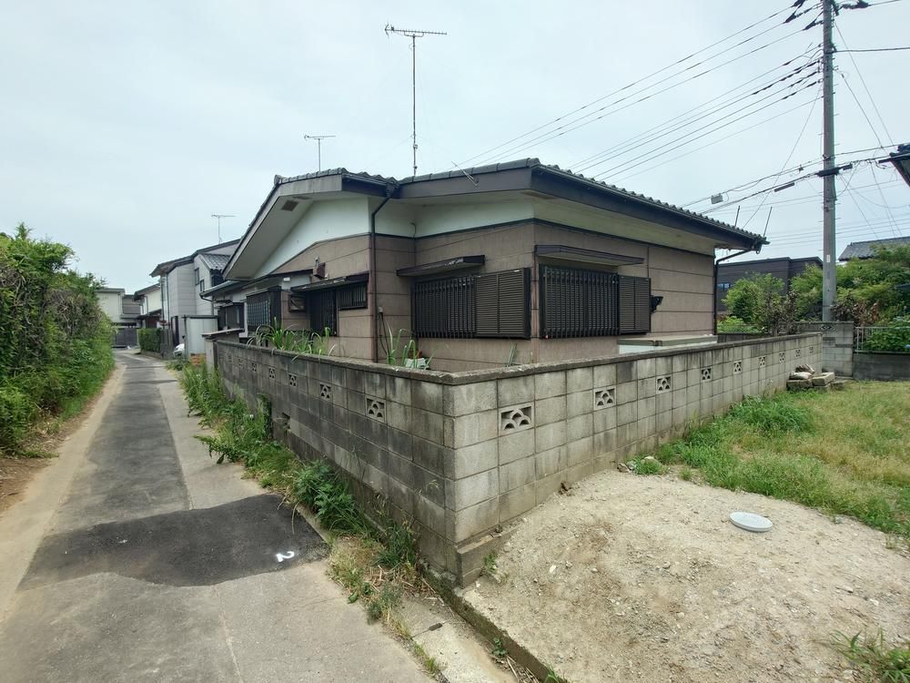 Land for Sale in Toride City, Ibaraki - 135.67m2 - Thumbnail 4