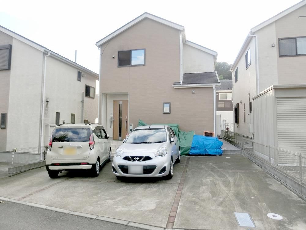 4LDK Detached House for Sale in Hachioji, Tokyo - Thumbnail 2