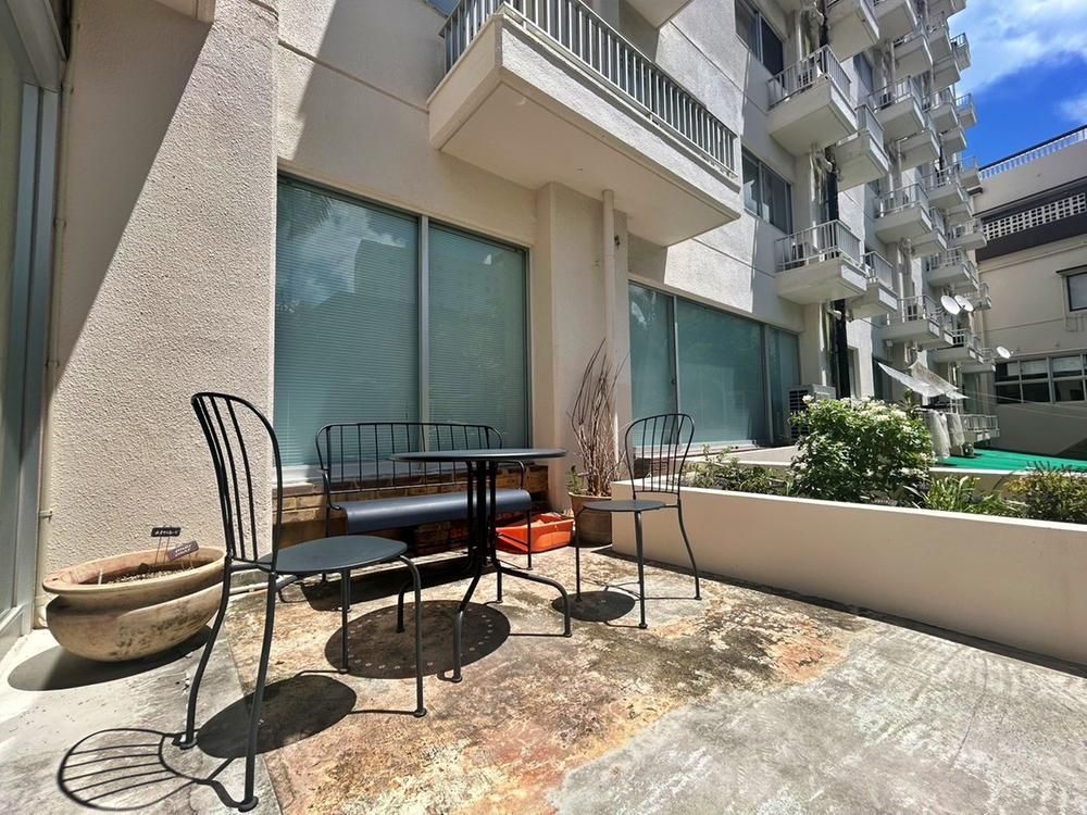 Studio Apartment for Sale in Naha, Okinawa - 14.22 sqm - Thumbnail 3