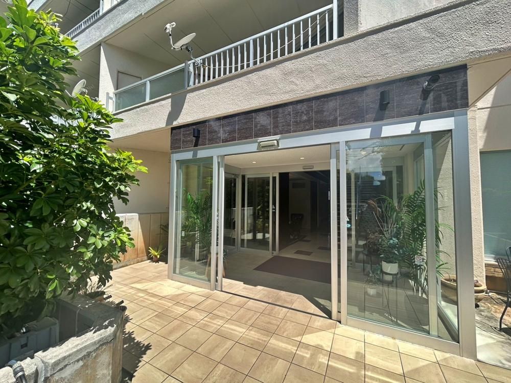 Studio Apartment for Sale in Naha, Okinawa - 14.22 sqm - Thumbnail 2