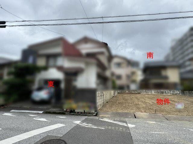 Land for Sale in Otsu Otsu, Kochi City - 207 sqm - Thumbnail 2