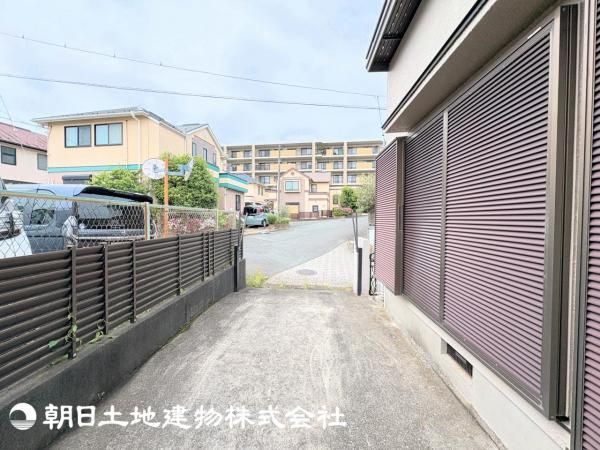 4LDK Detached House in Asahi Ward Yokohama 132m² - Thumbnail 3