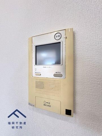 Granpia Shingu 2LDK Apartment for Sale in Fukuoka - Thumbnail 2