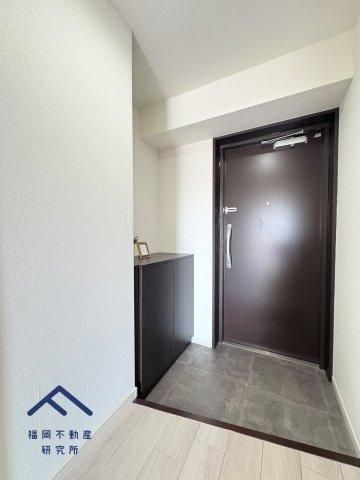 Granpia Shingu 2LDK Apartment for Sale in Fukuoka - Image 1