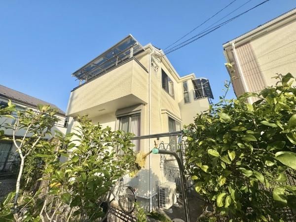 4LDK House for Sale in Fuchu, Tokyo - 113 sqm - Thumbnail 4