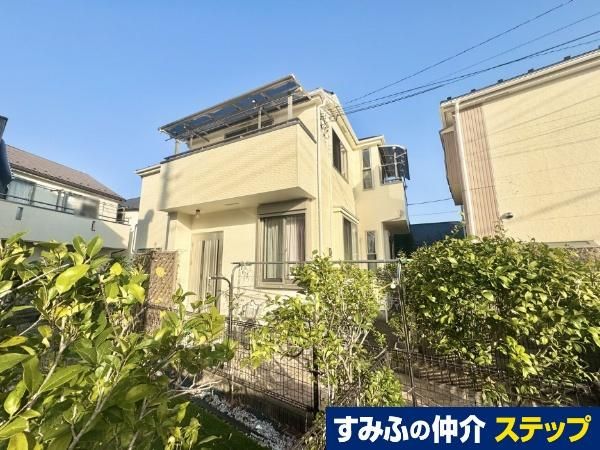 4LDK House for Sale in Fuchu, Tokyo - 113 sqm - Thumbnail 3