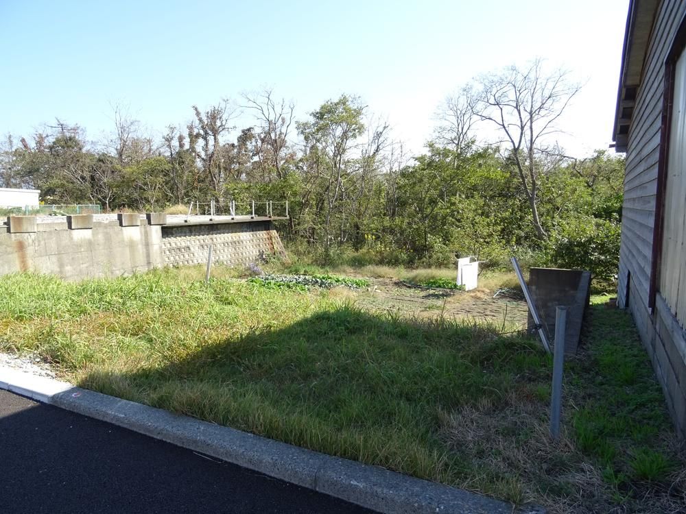 Land for Sale in Joetsu City, Niigata - 181m2 Plot Near Katamachi Station - Thumbnail 2