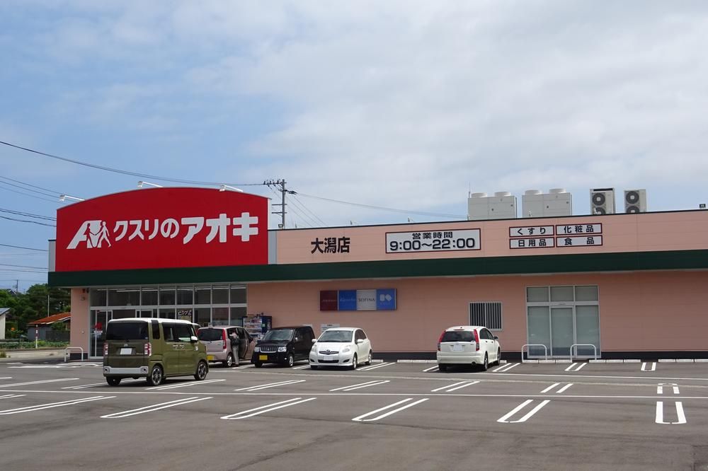 Land for Sale in Joetsu City, Niigata - 181m2 Plot Near Katamachi Station - Thumbnail 4