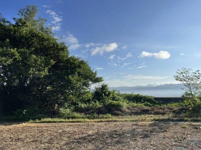 Oceanfront Land for Sale on Kouri Island, Okinawa - 342 sqm - Thumbnail 4