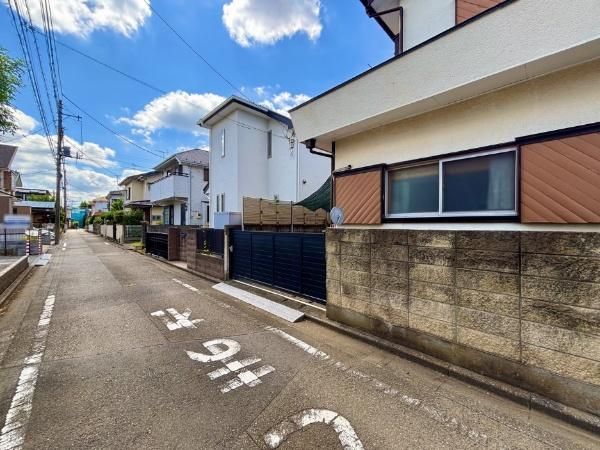 Land for Sale in Kokubunji, Tokyo - 112.39 sqm - Thumbnail 4