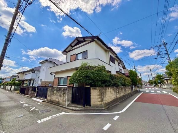 Land for Sale in Kokubunji, Tokyo - 112.39 sqm - Thumbnail 3