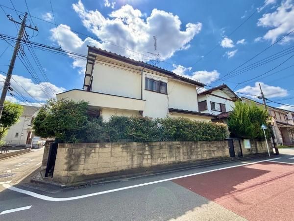 Land for Sale in Kokubunji, Tokyo - 112.39 sqm - Thumbnail 2