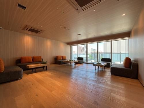 ONE Sapporo Station Tower 3LDK Apartment for Sale - Thumbnail 2