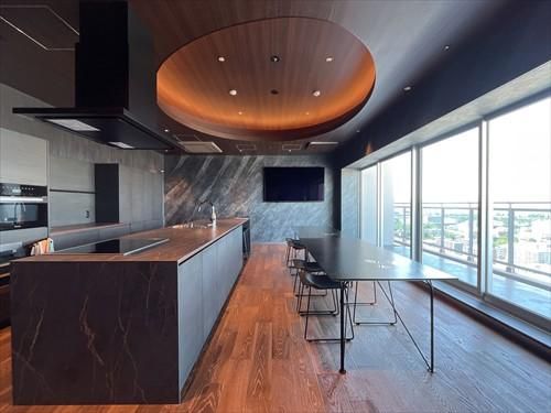 ONE Sapporo Station Tower 3LDK Apartment for Sale - Thumbnail 3