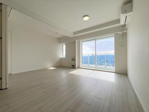 ONE Sapporo Station Tower 3LDK Apartment for Sale - Thumbnail 4