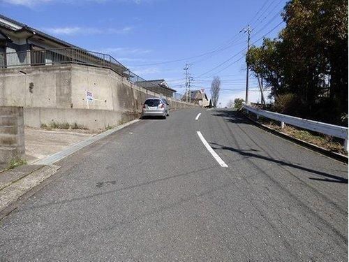 Land for Sale in Kirishima City, Kagoshima - 368.55 sqm - Thumbnail 2