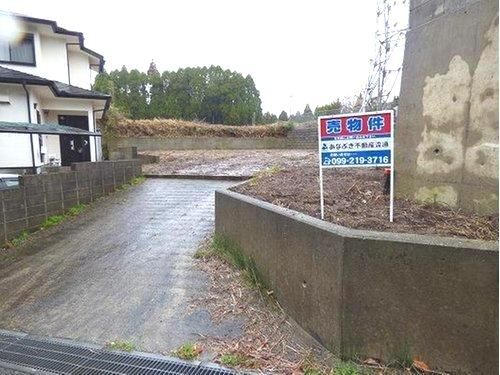 Land for Sale in Kirishima City, Kagoshima - 368.55 sqm - Thumbnail 4