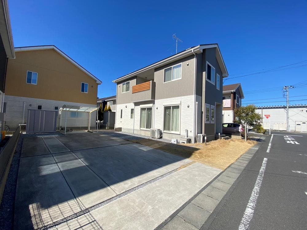 4LDK Detached House in Ohira, Tochigi City with Solar Power - Thumbnail 2