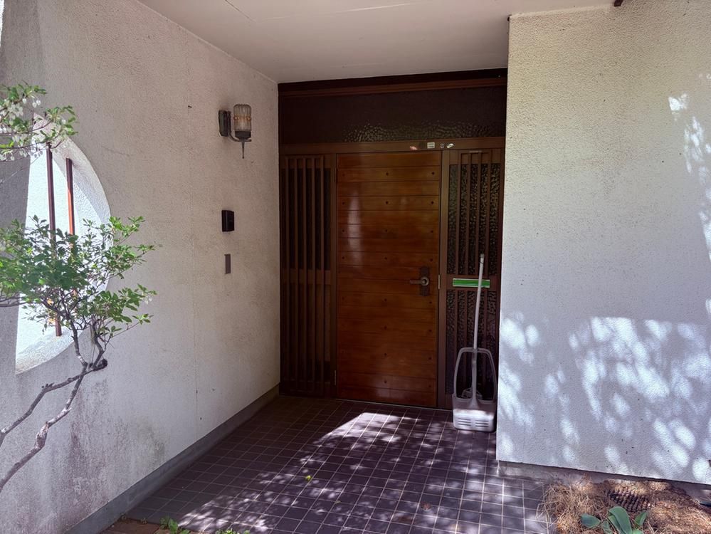 4LDK House with Large Garden in Iwaki City, Fukushima - Thumbnail 4