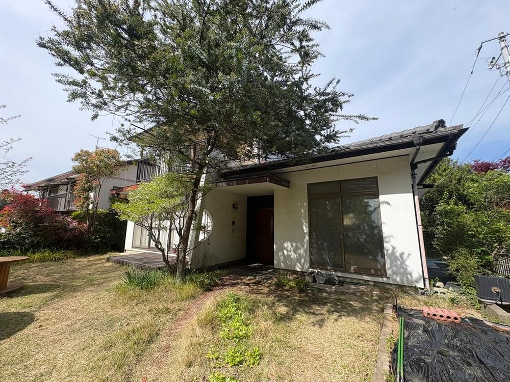 4LDK House with Large Garden in Iwaki City, Fukushima - Thumbnail 2
