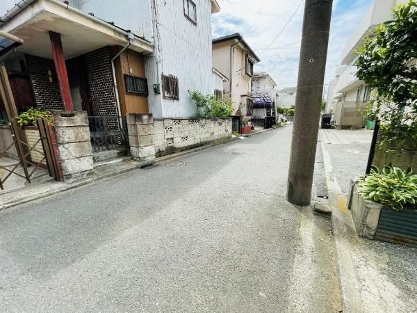 Land for Sale in Seya, Yokohama - 122.32 sqm - Thumbnail 2