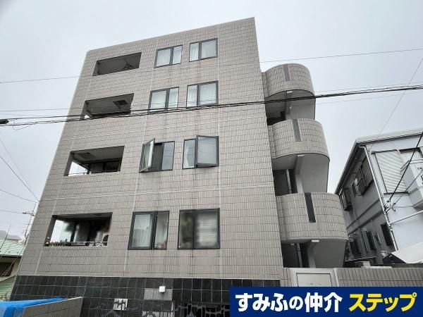 3LDK Apartment for Sale in Tama-ku, Kawasaki, 66m2 - Image 1