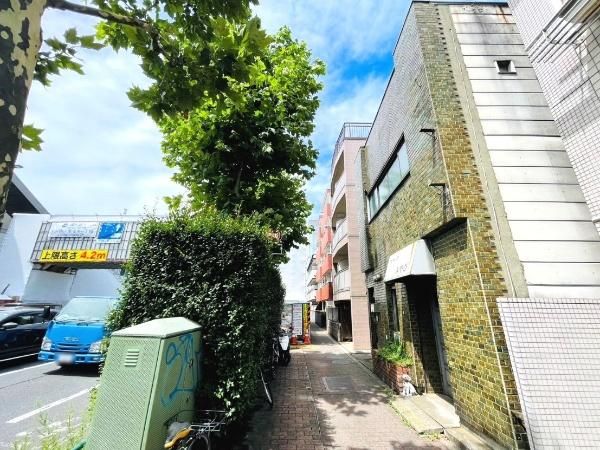 Land for Sale in Setagaya, Tokyo - 54.7 sqm - Thumbnail 3