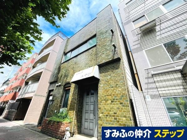 Land for Sale in Setagaya, Tokyo - 54.7 sqm - Thumbnail 4
