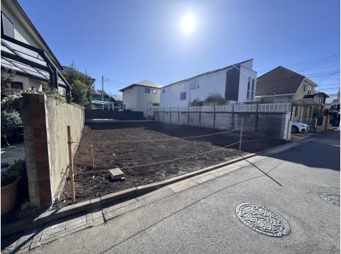 Land for Sale in Seijo, Setagaya-ku, Tokyo - 179.53 sqm - Thumbnail 3