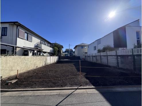 Land for Sale in Seijo, Setagaya-ku, Tokyo - 179.53 sqm - Thumbnail 4