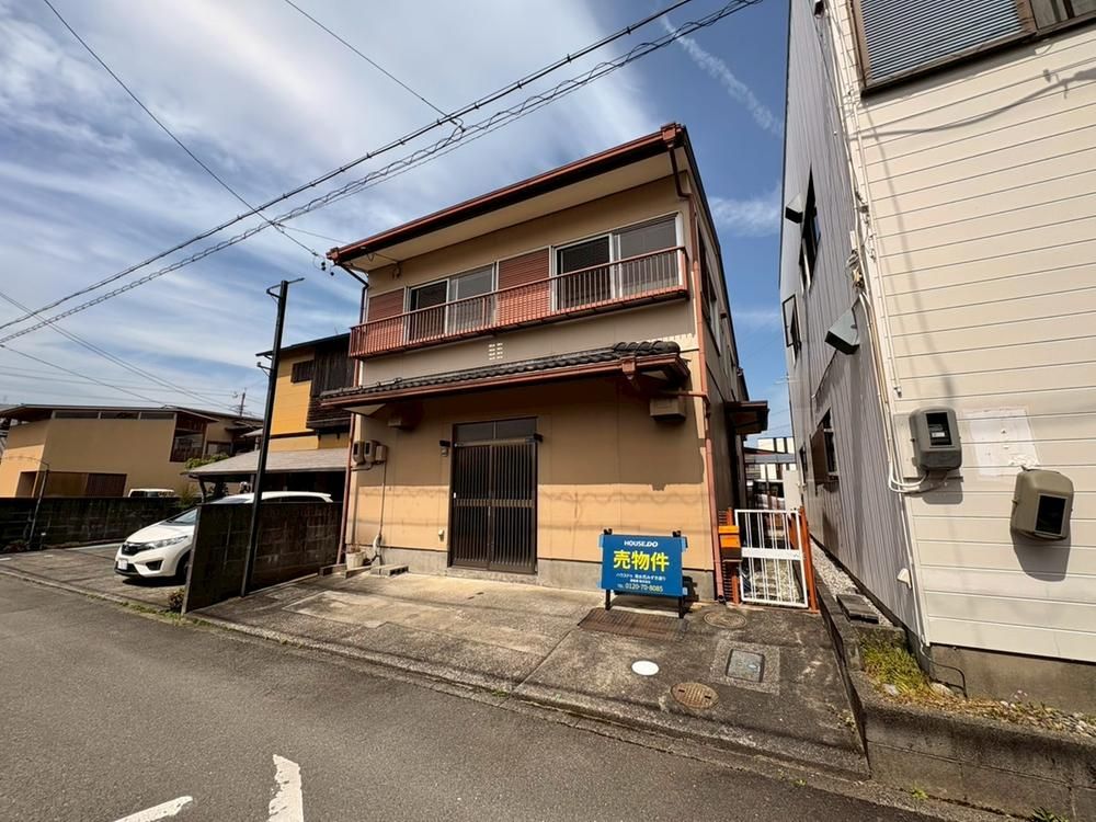 Land for Sale in Shimizu Ward, Shizuoka City - 100.5 sqm - Thumbnail 2