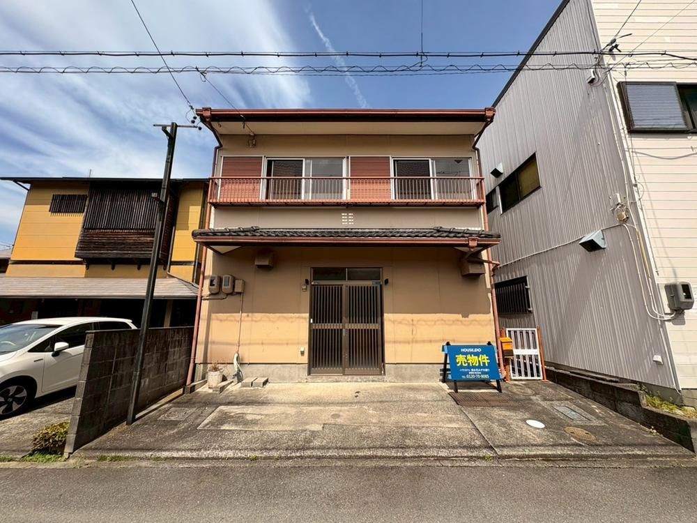 Land for Sale in Shimizu Ward, Shizuoka City - 100.5 sqm - Thumbnail 3
