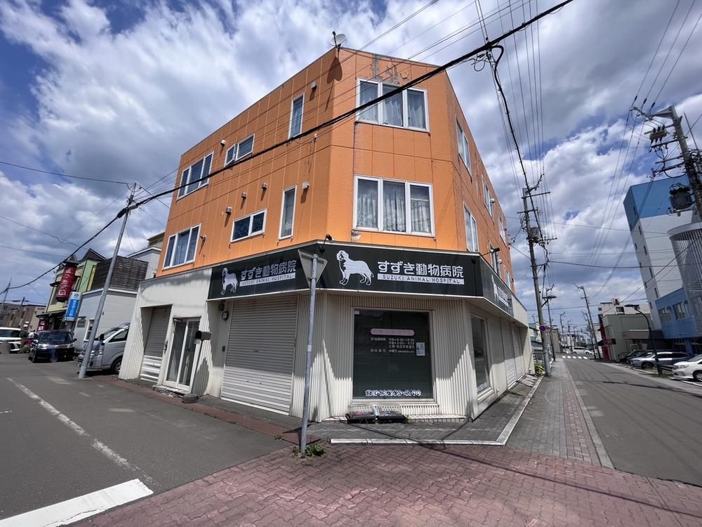10LDK Mixed-Use House in Eniwa City, Hokkaido for Sale - Thumbnail 4
