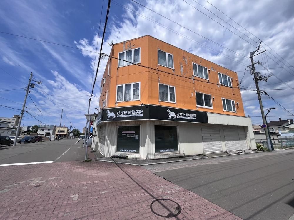10LDK Mixed-Use House in Eniwa City, Hokkaido for Sale - Thumbnail 3