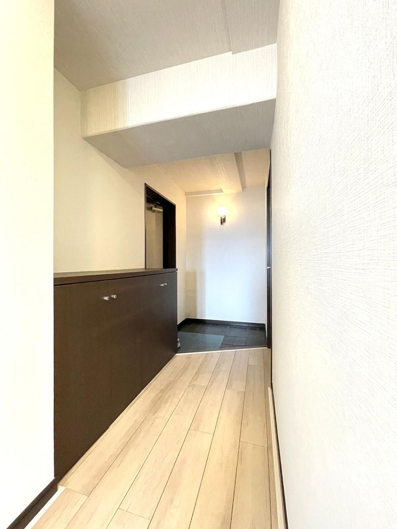 Renovated 2LDK Apartment Near Yamagata Station - Lions Mansion Tokamachi - Thumbnail 4