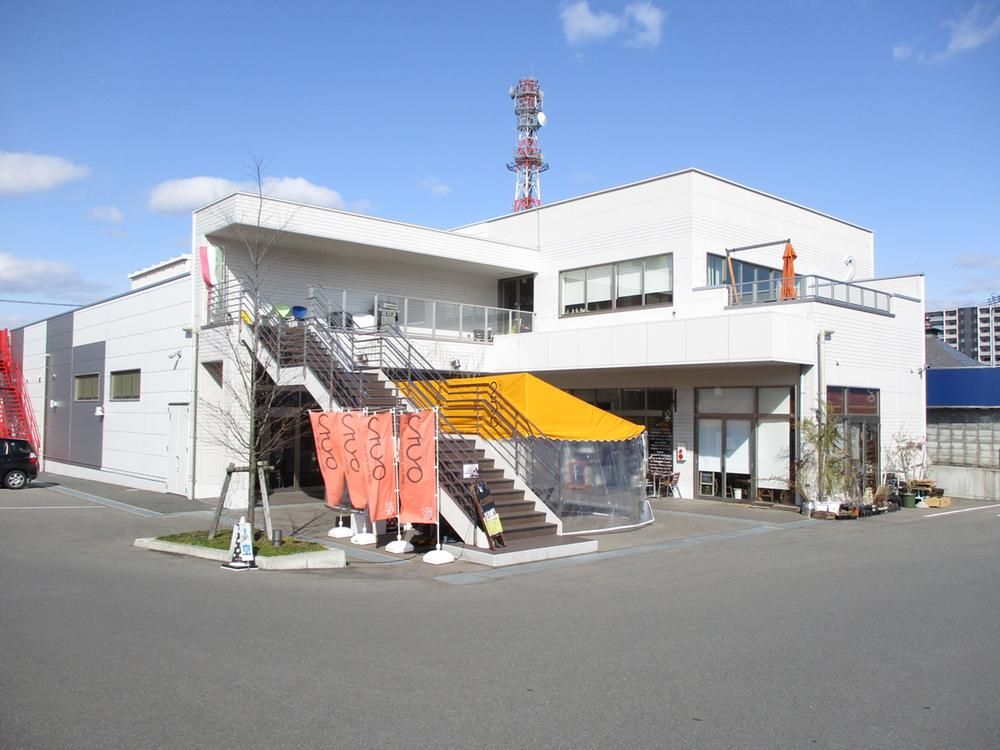 Renovated 2LDK Apartment Near Yamagata Station - Lions Mansion Tokamachi - Thumbnail 2